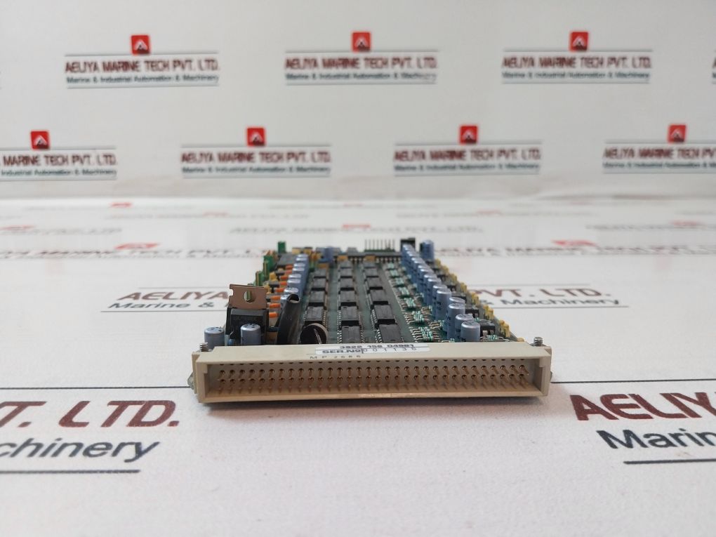 3922 151 90831 Printed Circuit Board (Pcb)