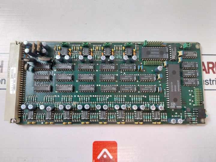 3922 151 90831 Printed Circuit Board (Pcb)
