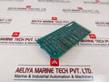 3922 151 90902 Pcb Card