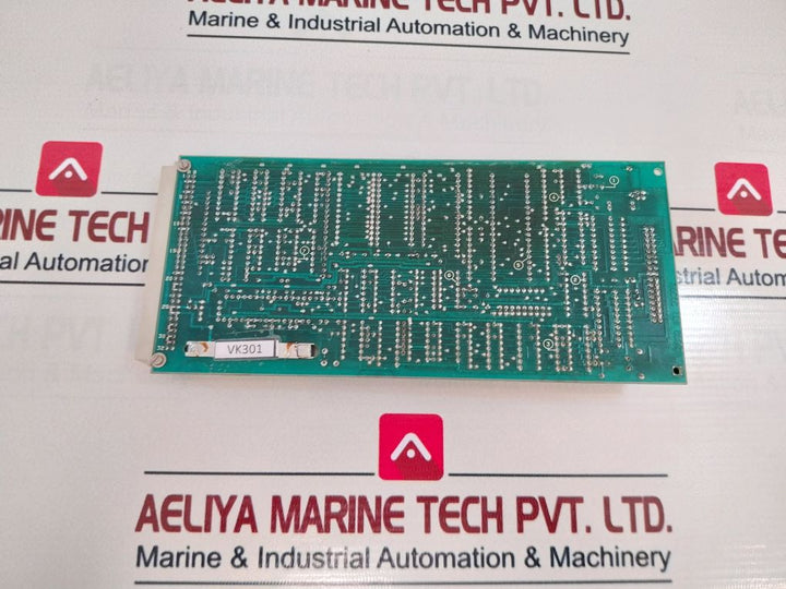 3922 151 90902 Pcb Card