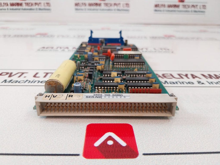 3922 151 90902 Pcb Card