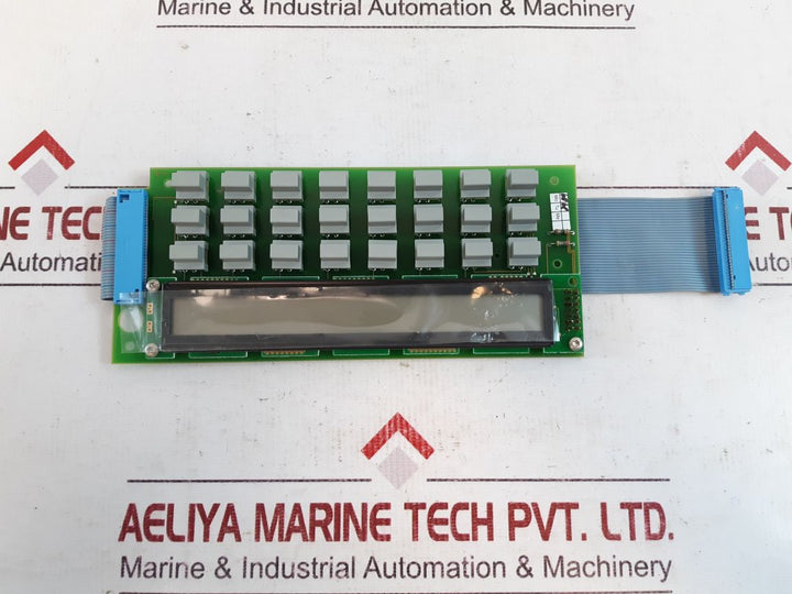 Philips 3922 151 90972 Front Display 3922 151 90972

