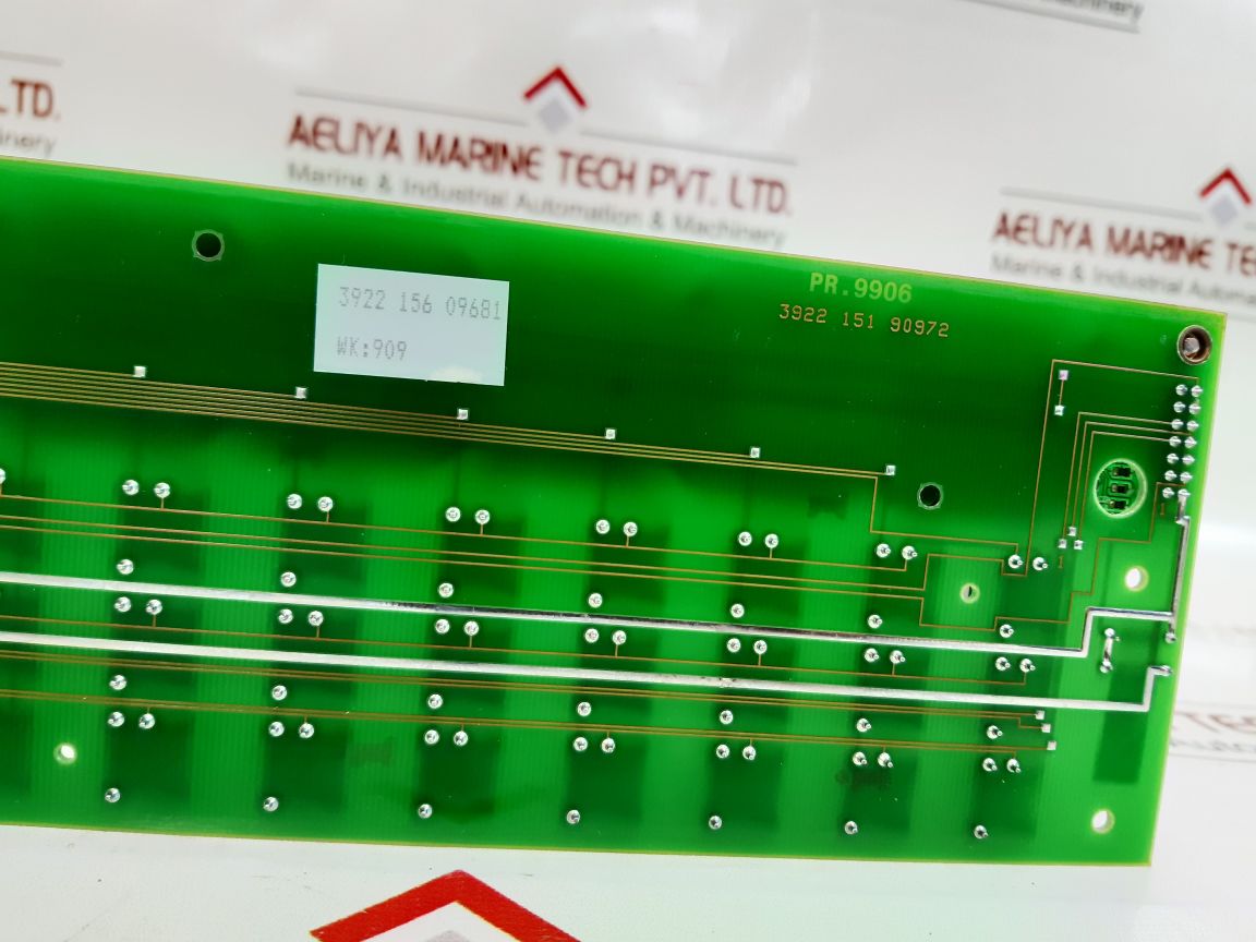 Philips 3922 151 90972 Front Display 3922 151 90972