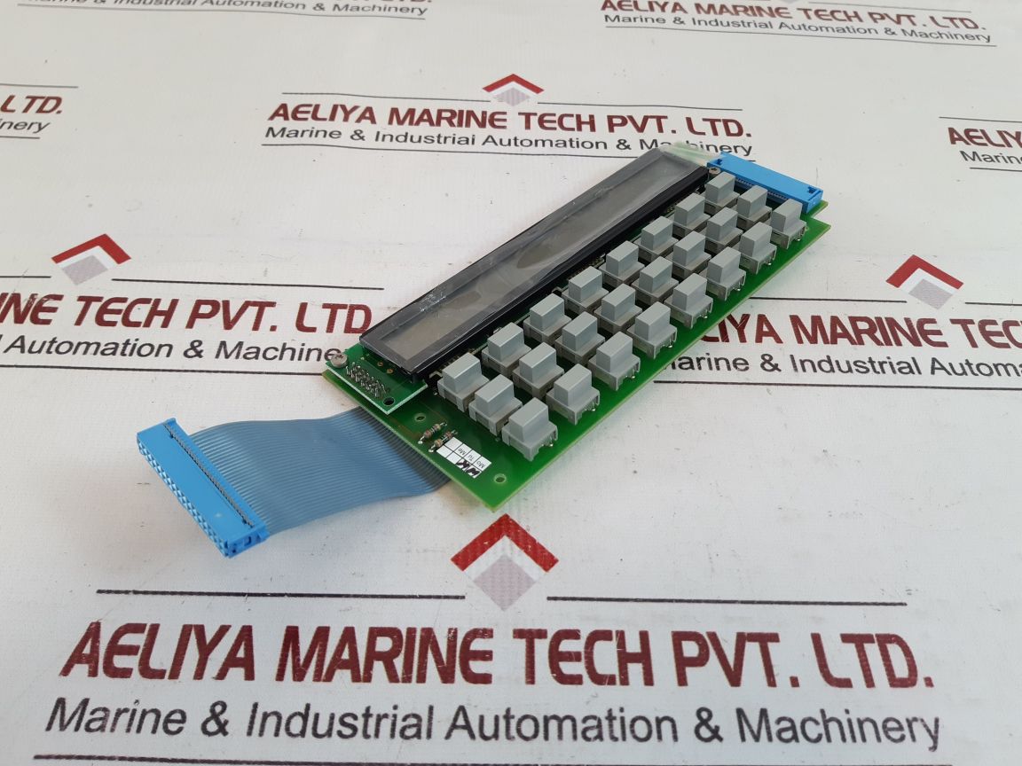 Philips 3922 151 90972 Front Display 3922 151 90972