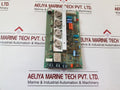 3924 151 91392 Pcb Card 6 St 739