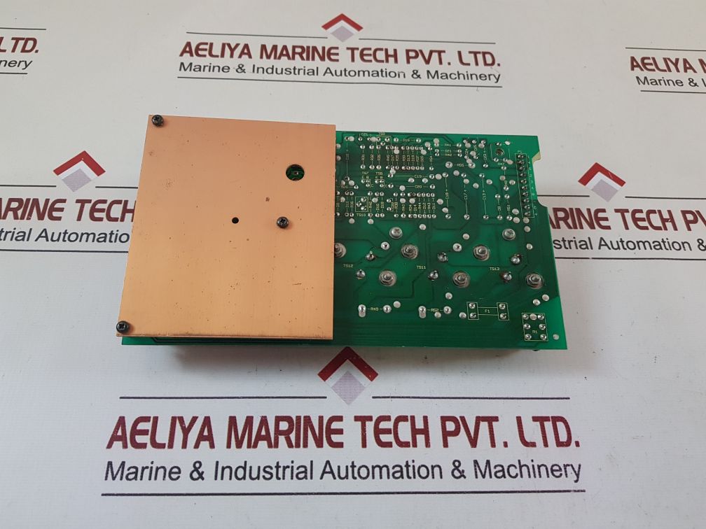 3924 151 91392 Pcb Card 6 St 739