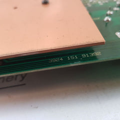 3924 151 91392 Pcb Card 6 St 739