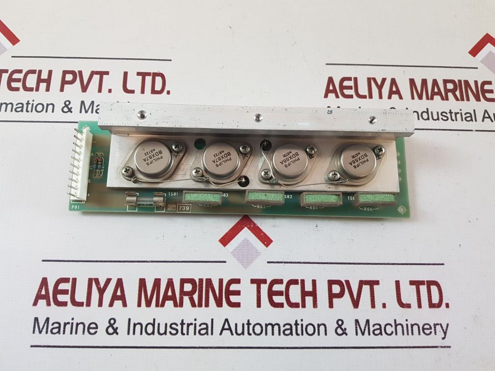 3924 151 91431 Pcb
