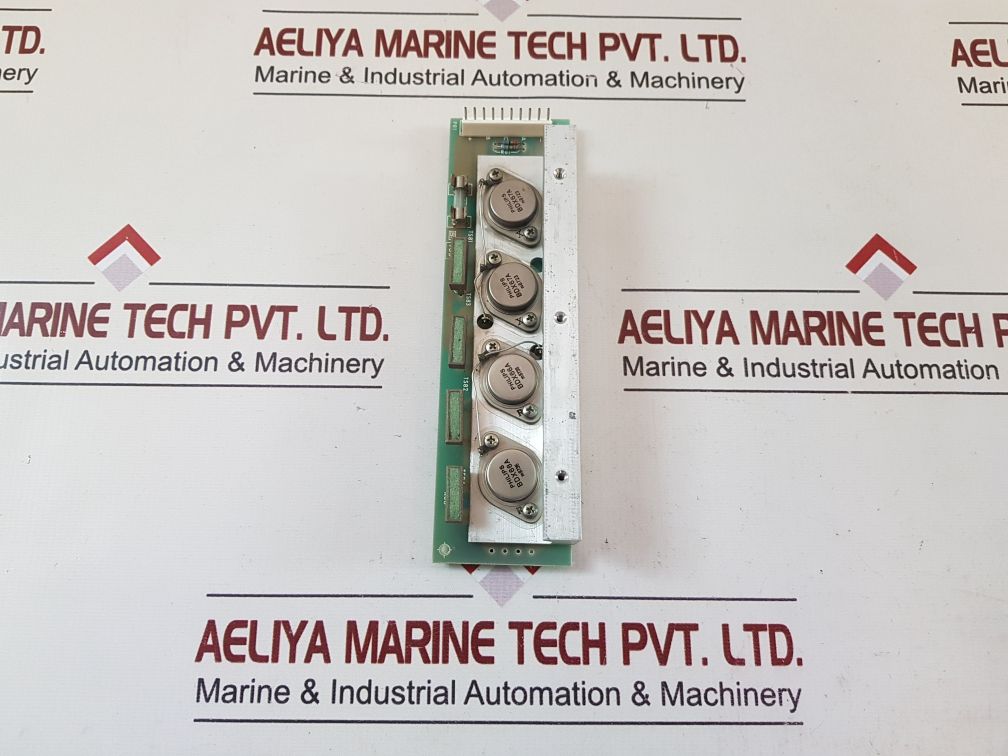 3924 151 91431 Pcb Card