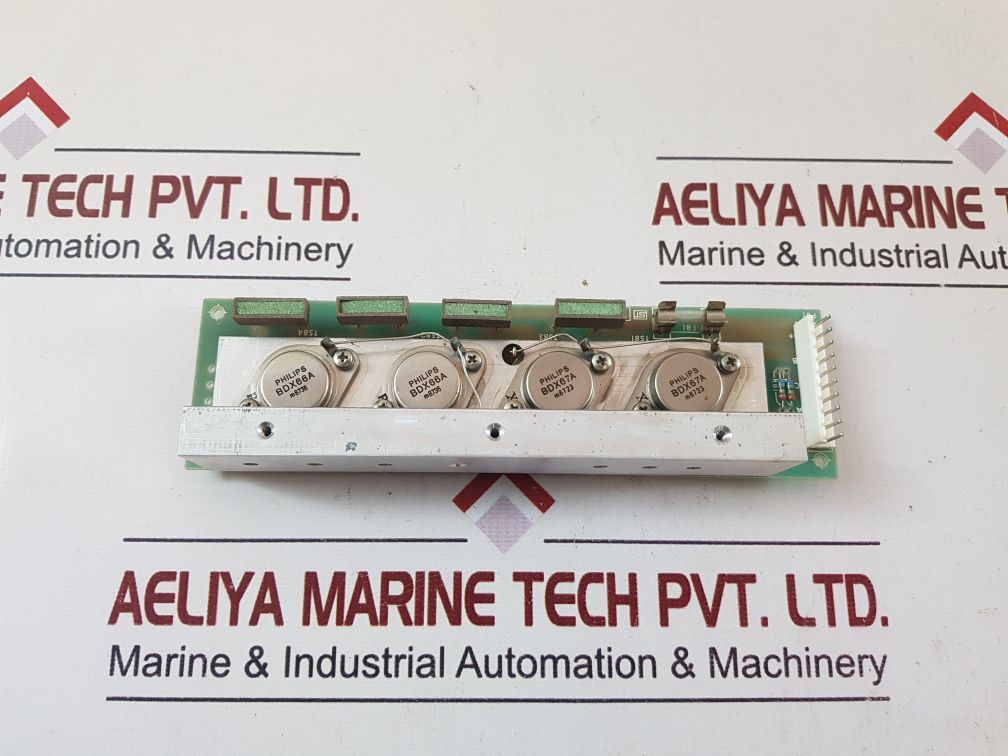 3924 151 91431 Pcb Card