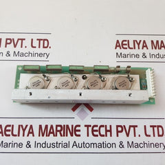 3924 151 91431 Pcb Card