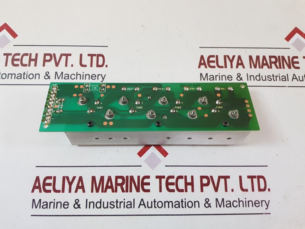 3924 151 91431 Pcb Card