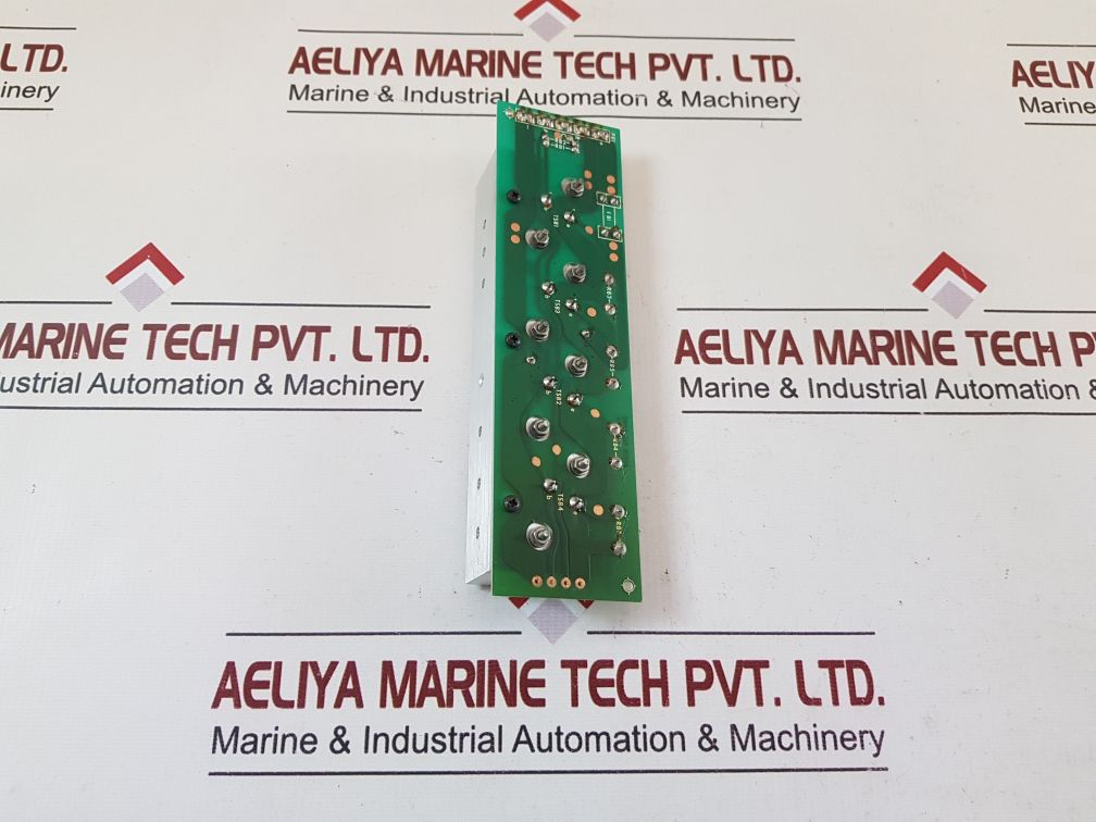 3924 151 91431 Pcb Card