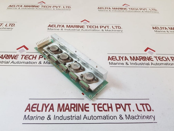 3924 151 91431 Pcb Card