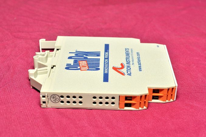 Ultra Slimpak Converter G408-0001.V1