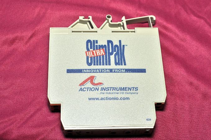 Ultra Slimpak Converter G408-0001.V1