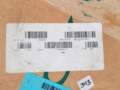 Moxa c218 turbo/pci v3.2 pcb board