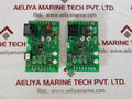 Marvair 70281 icm control board lpr-aj1710-2