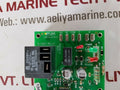 Marvair 70281 icm control board lpr-aj1710-2