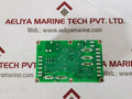 Marvair 70281 icm control board lpr-aj1710-2