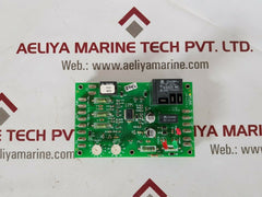 Marvair 70281 icm control board lpr-aj1710-2