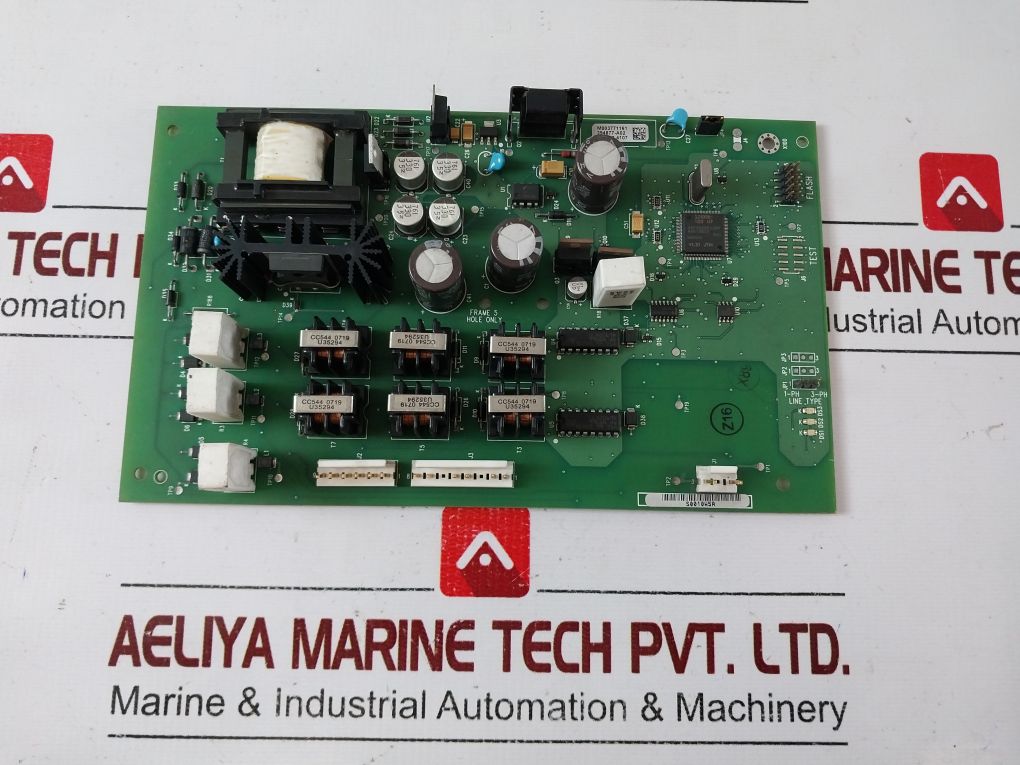 394869-b05 Pcb