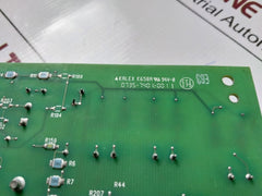 Allen-bradley 394877-a02 Inverter Board 394869-b05