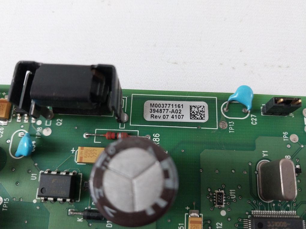 Allen-bradley 394877-a02 Inverter Board 394869-b05