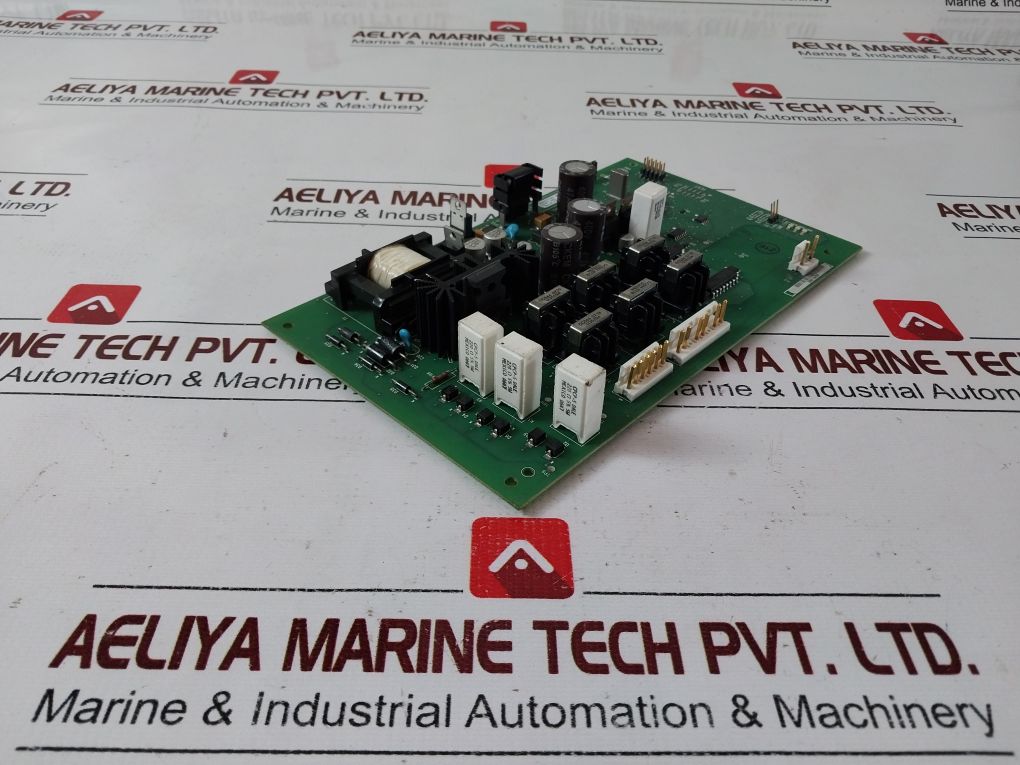 Allen-bradley 394877-a02 Inverter Board 394869-b05