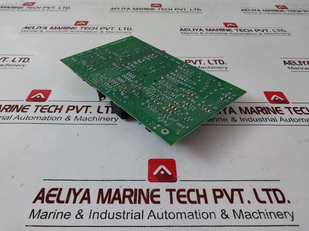 Allen-bradley 394877-a02 Inverter Board 394869-b05