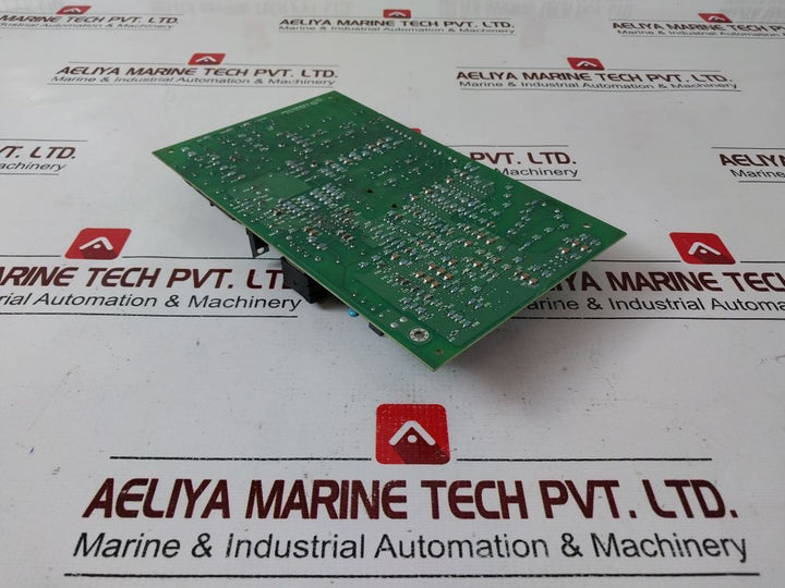 Allen-bradley 394877-a02 Inverter Board 394869-b05