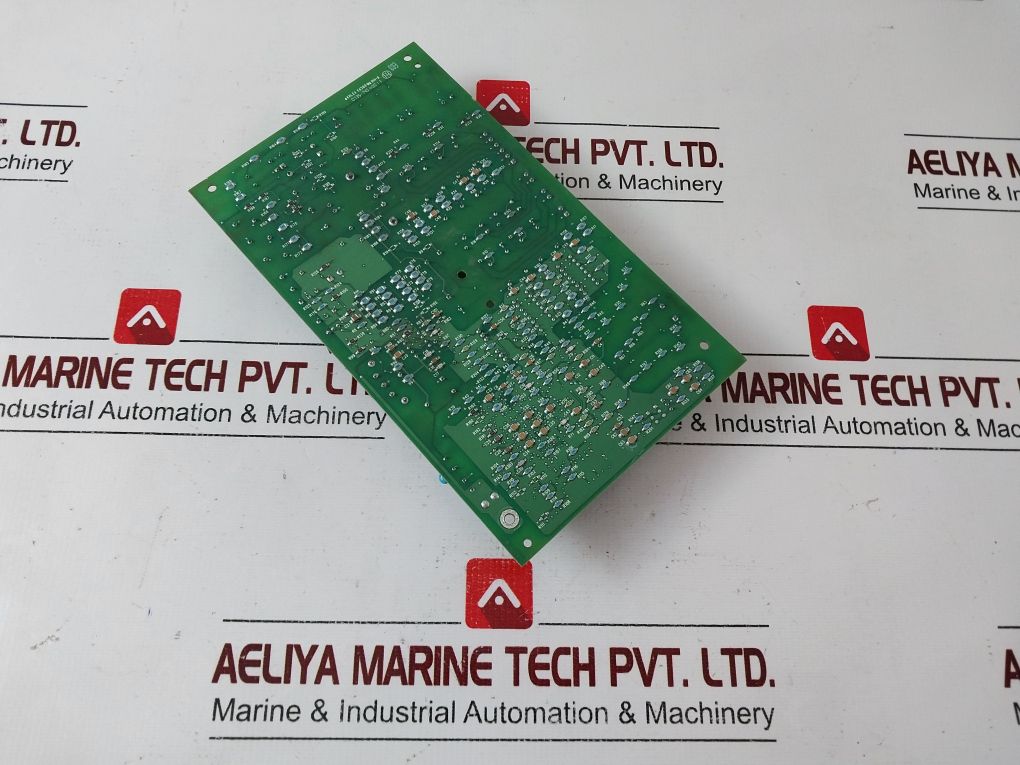 Allen-bradley 394877-a02 Inverter Board 394869-b05