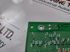 Allen-bradley 394877-a02 Inverter Board 394869-b05