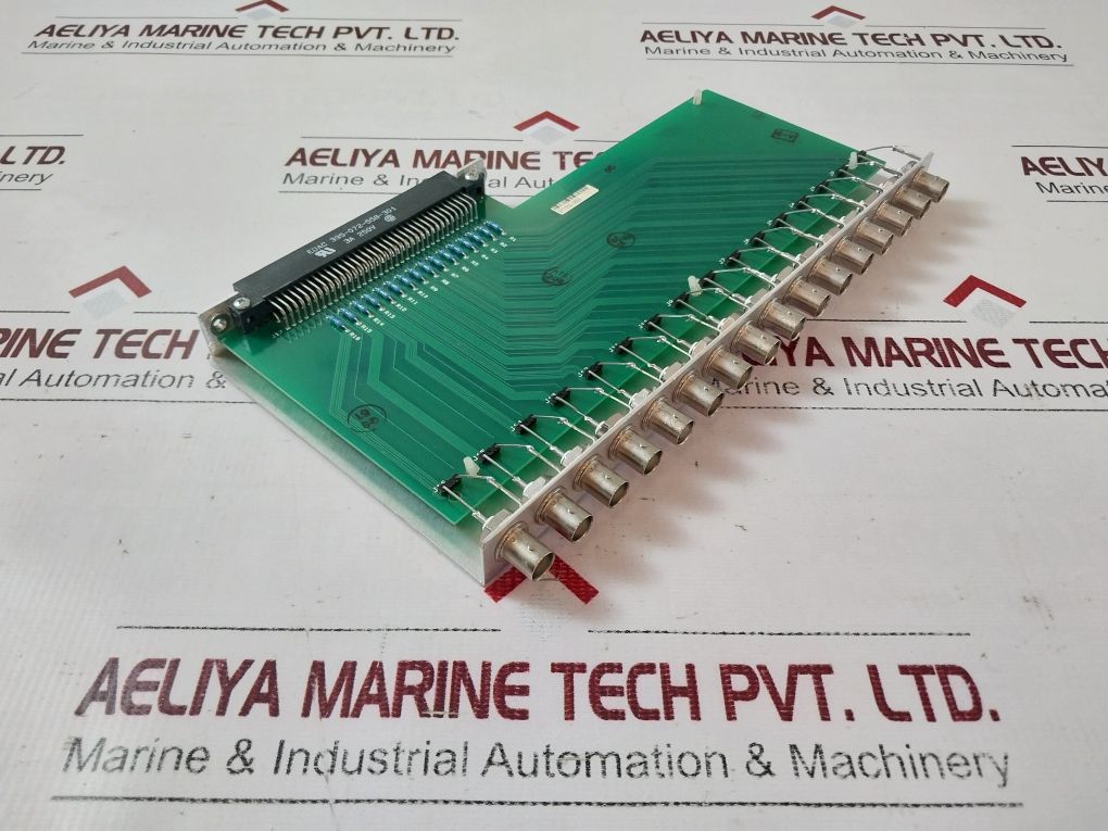395-072-558-301 Pcb Card At 0500 5335 01 Rev E Ac8150C