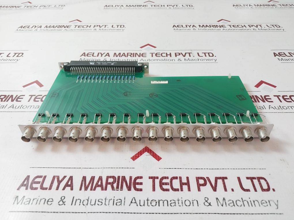 395-072-558-301 Pcb Card At 0500 5335 01 Rev E Ac8150C