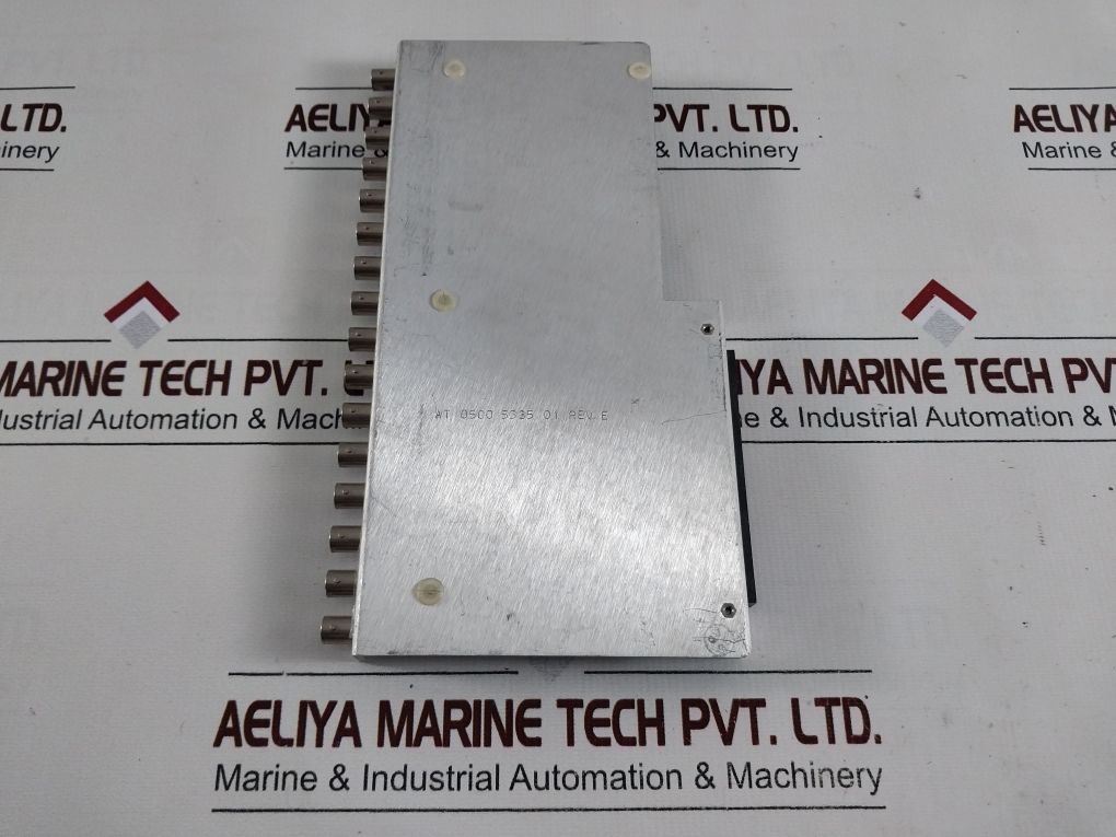 395-072-558-301 Rev.E Pcb Card