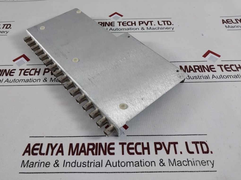 395-072-558-301 Rev.E Pcb Card