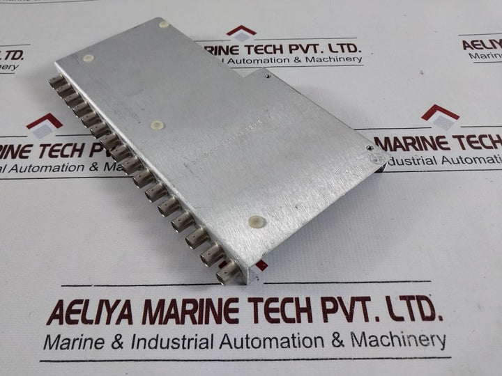 395-072-558-301 Rev.E Pcb Card