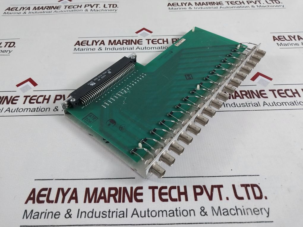 395-072-558-301 Rev.E Pcb Card