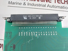 395-072-558-301 Rev.E Pcb Card