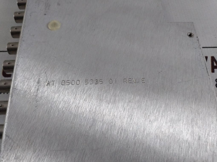 395-072-558-301 Rev.E Pcb Card