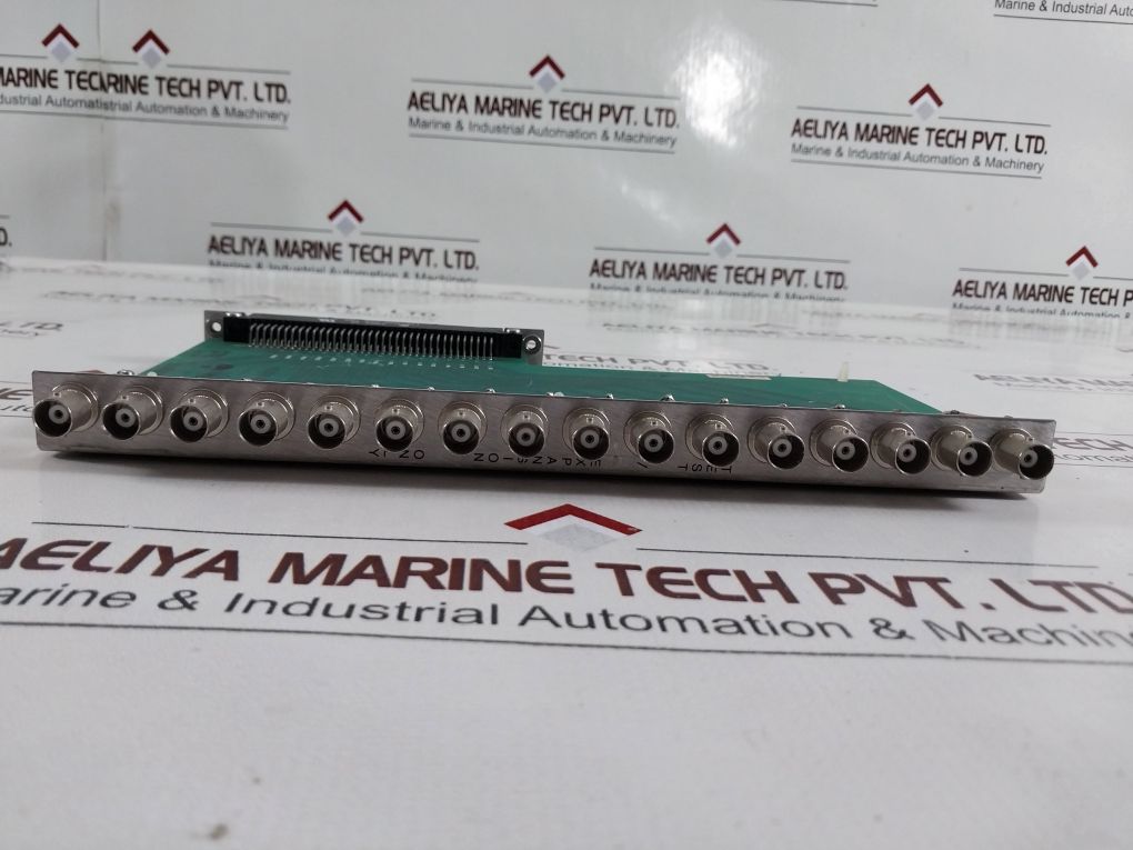 395-072-558-301 Rev.E Pcb Card