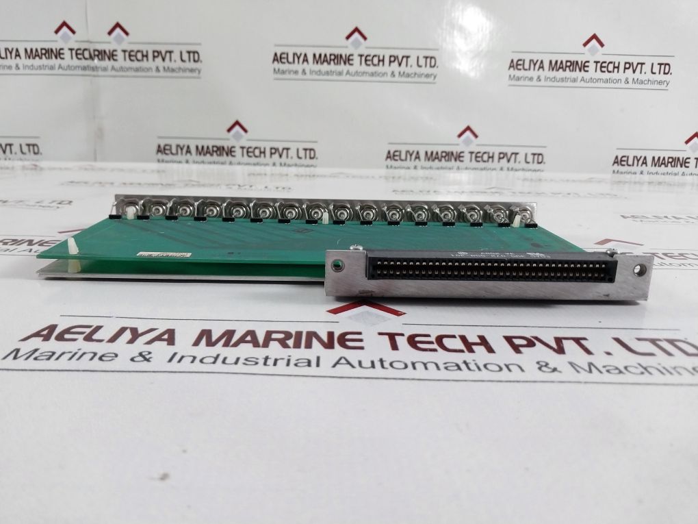 395-072-558-301 Rev.E Pcb Card