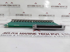 395-072-558-301 Rev.E Pcb Card