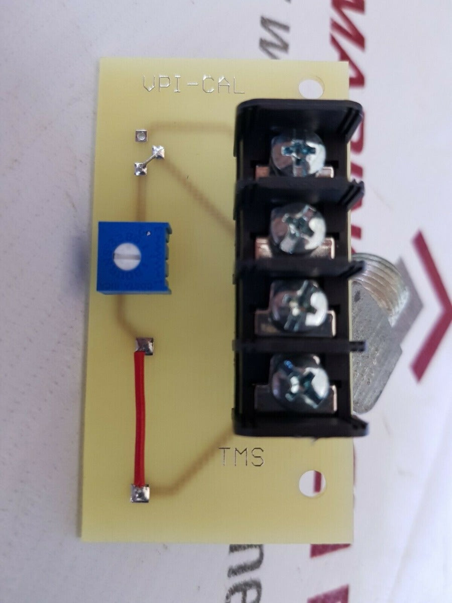 Vpical circuit board