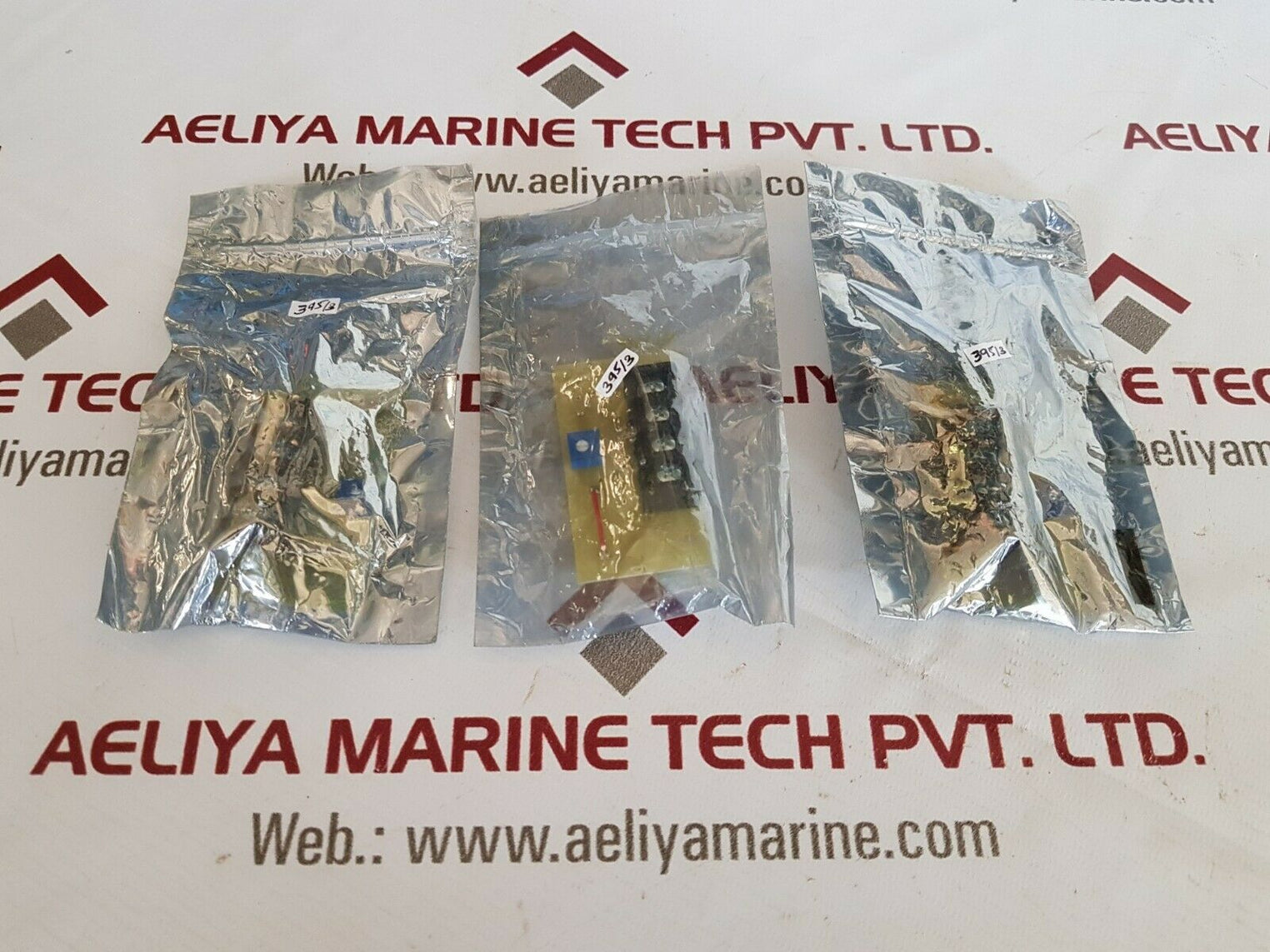 Vpical circuit board