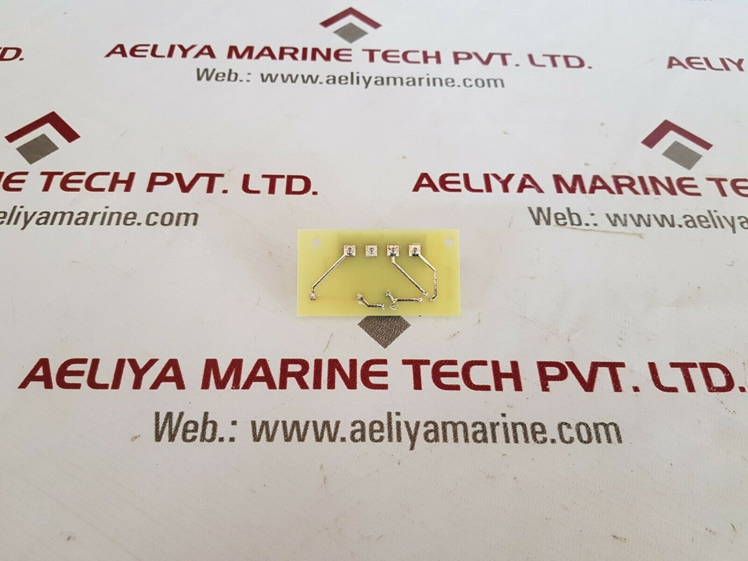 Vpical circuit board