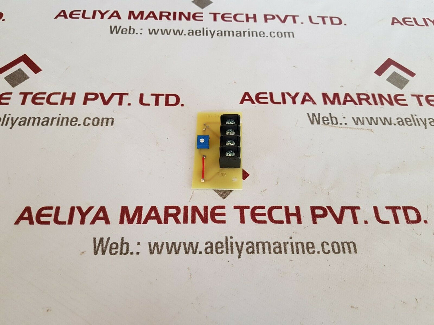 Vpical circuit board