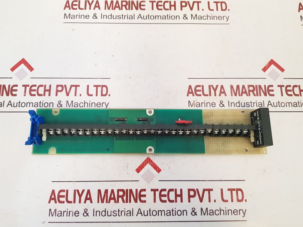 3956-1976475-b Circuit Card Assy For Ele. Unit