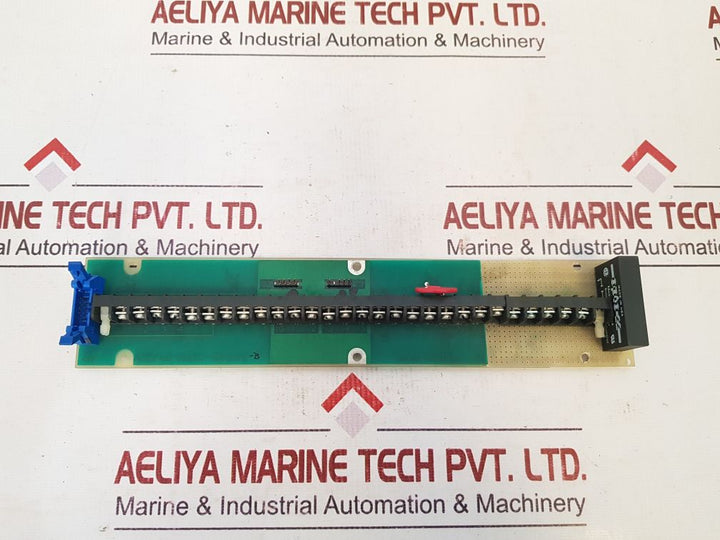 3956-1976475-b Circuit Card Assy For Ele. Unit